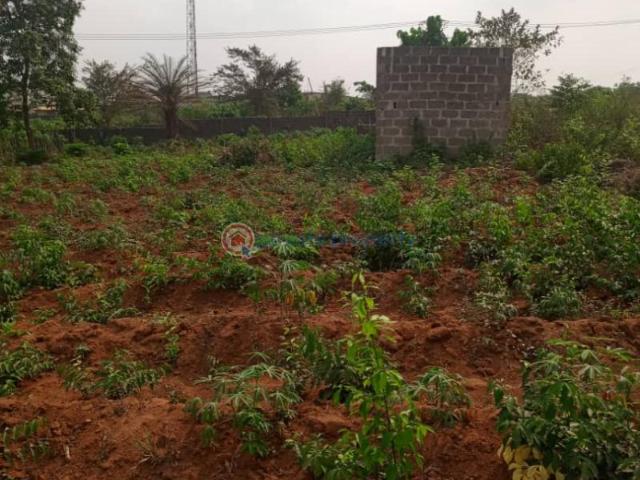 Land for sale in Ikorodu, Abuja