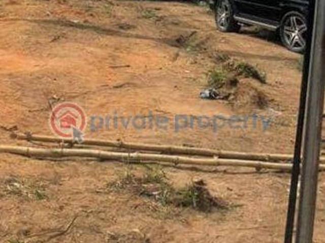 Land for sale in Epe, Lagos