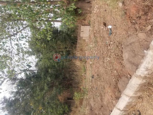 Land for sale in Abeokuta