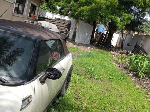 Land for sale in Ogba Egbema Ndoni