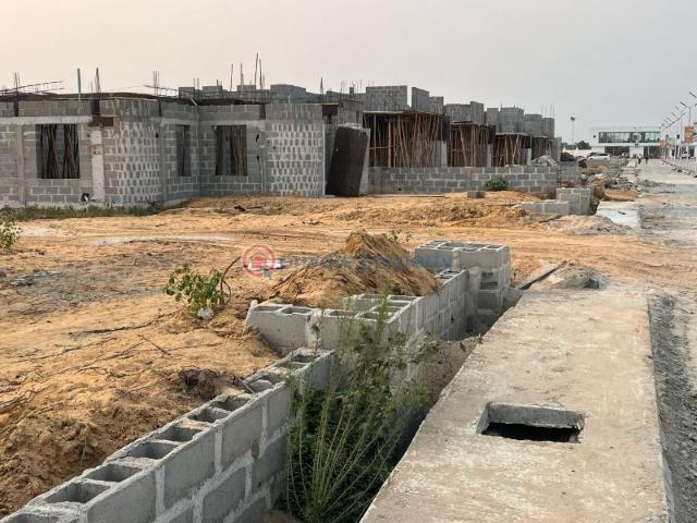 Land for sale in Lagos