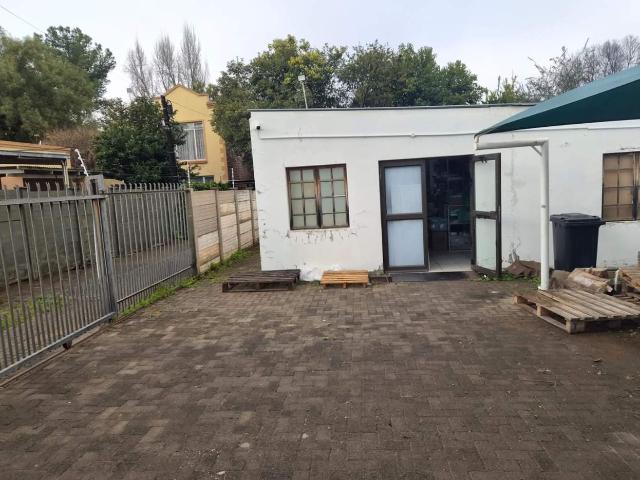 Office for sale in Bloemfontein, Free State