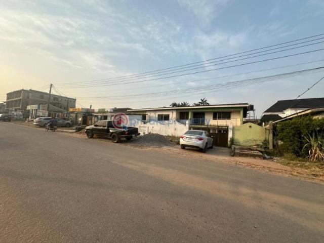 Commercial for sale in Ibadan