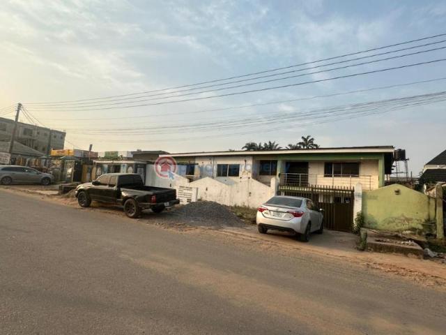 Commercial for sale in Ibadan