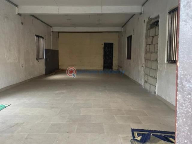 Commercial for sale in Lagos, Mushin 