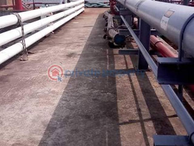 Commercial for sale in Lagos, Apapa