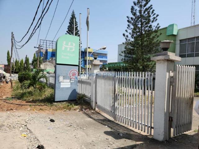 Commercial for sale in Ibadan