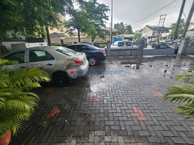 Commercial for sale in Lagos, Lagos Island 