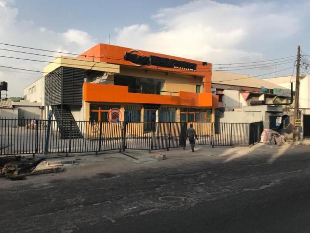 Commercial for sale in Lagos, Ilupeju