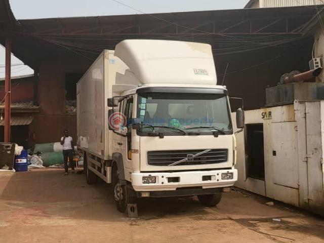 Commercial for sale in Lagos, Ipaja