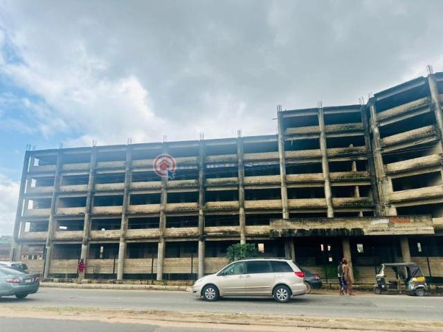 Commercial for sale in Ibadan