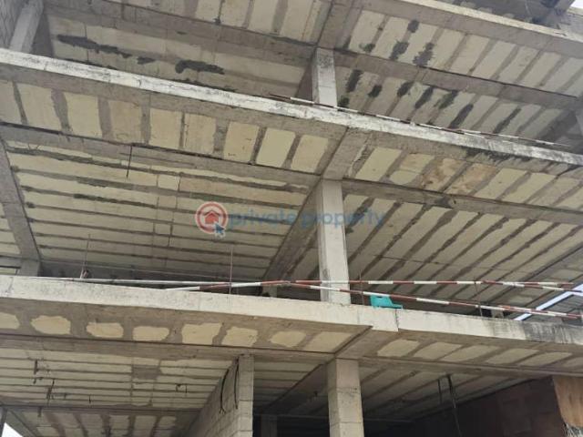 Commercial for sale in Lagos, Lekki
