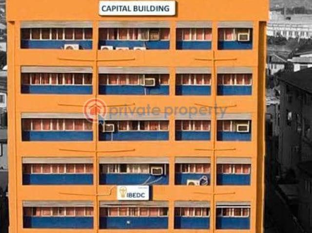 Commercial for sale in Ibadan