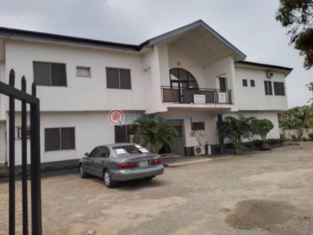 Commercial for sale in Ogba Egbema Ndoni
