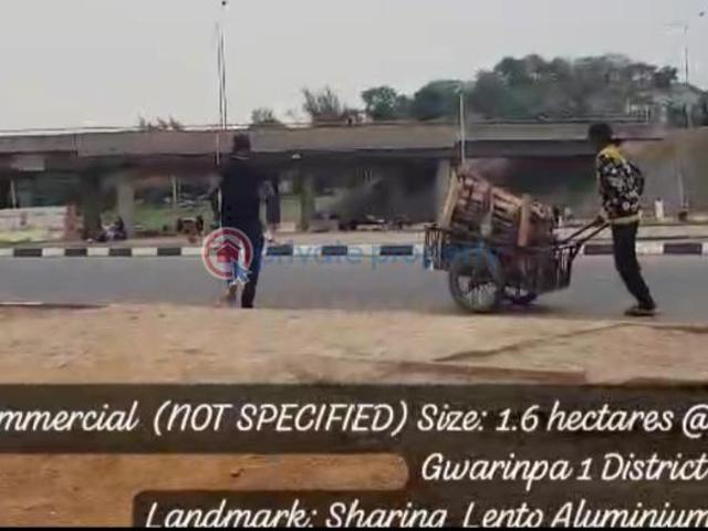 Commercial for sale in Abuja, Sokoto