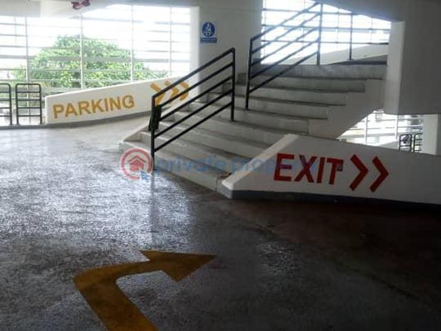 Commercial for sale in Lagos, Victoria Island 