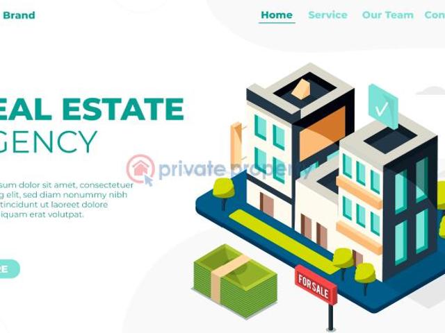 Commercial for sale in Abuja, Sokoto