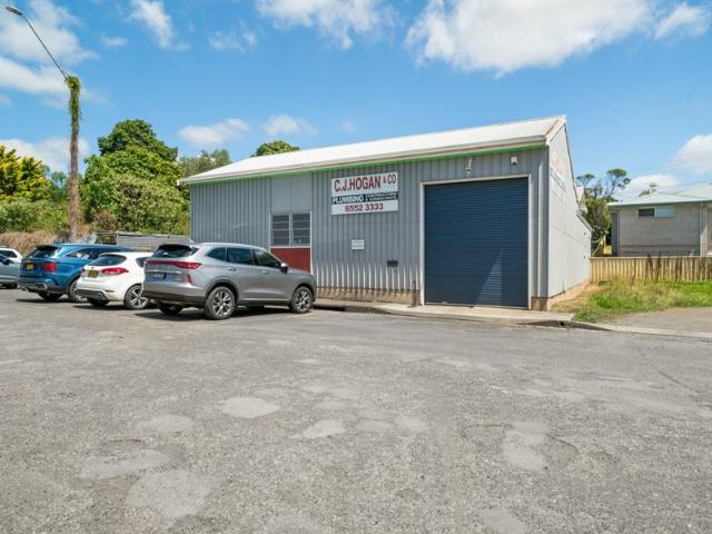 Warehouse for sale in Melinga, New South Wales