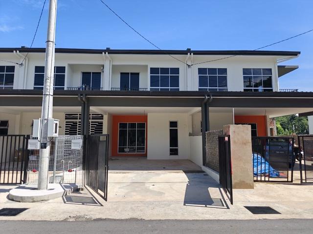 Terraced House for sale in Papar, Sabah