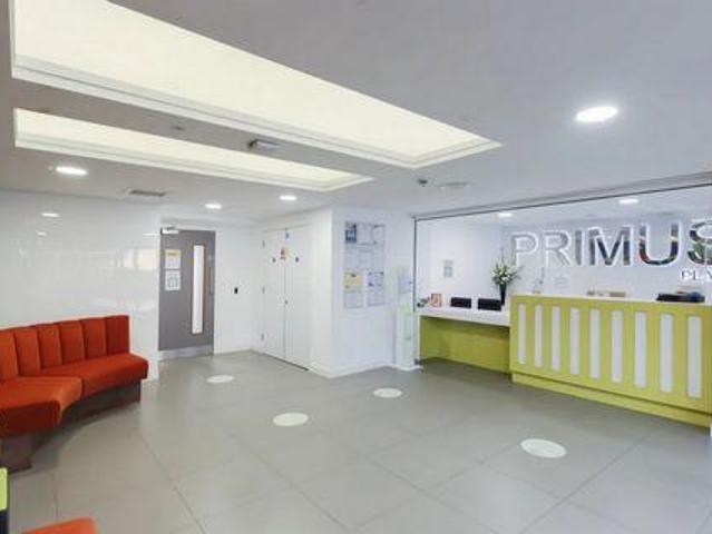 Apartment for sale in Bede Island, Old Wharf