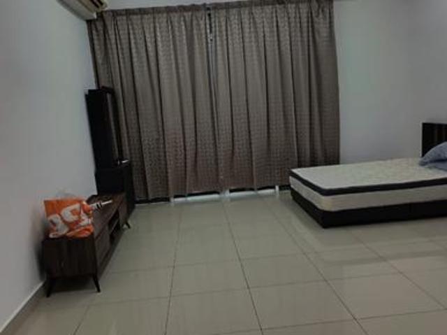 Condominium for sale in Tanjong Sepat, Selangor