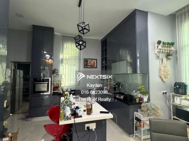 Residential House for sale in Penang