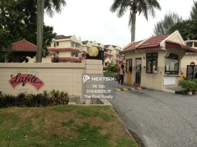 Residential House for sale in Penang