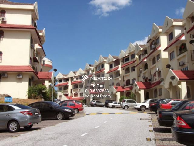 Residential House for sale in Georgetown, Penang