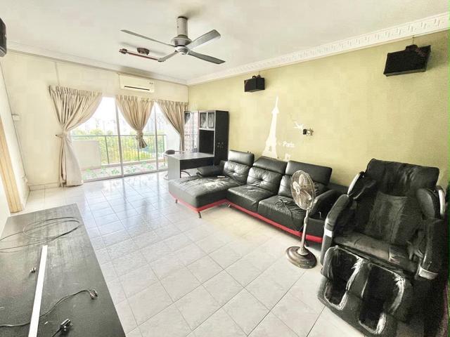 Apartment for sale in Johore Bahru, Johor
