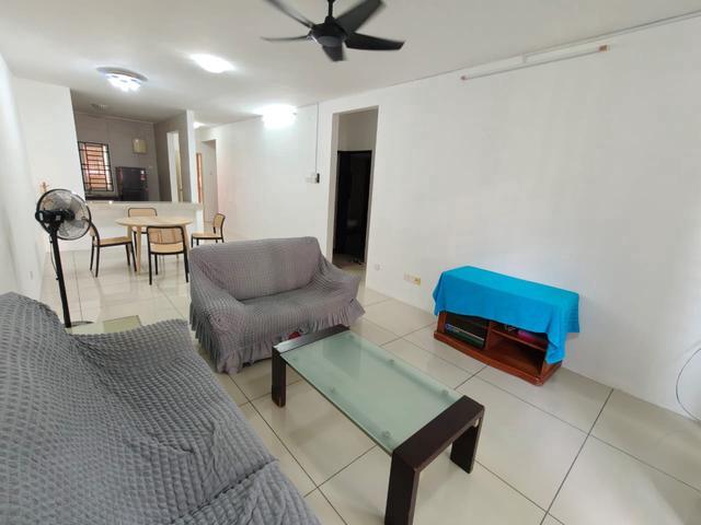 Townhouse for sale in Johore Bahru, Johor