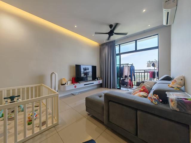 Condominium for sale in Johore Bahru, Johor