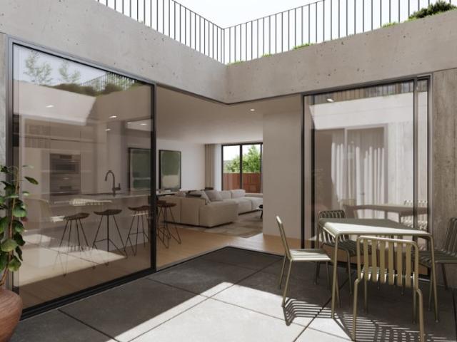 Apartamento venda em Porto