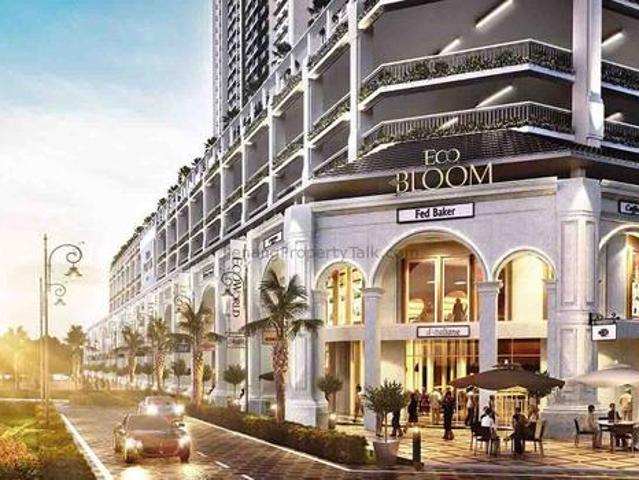 Condominium for sale in Simpang Ampat, Seberang Perai