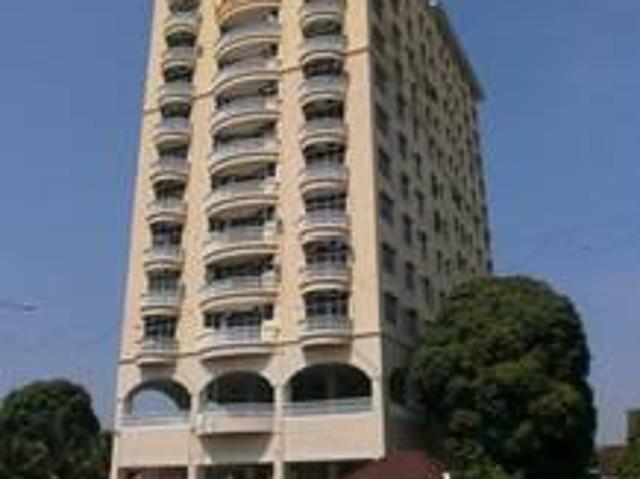 Condominium for sale in Kota Bharu
