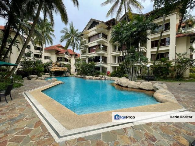 Condominium for sale in Taman Duta, Kuala Lumpur