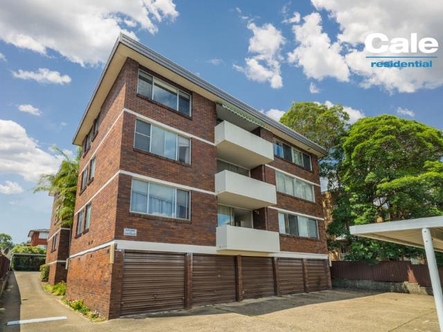 Apartment for sale in Sydney, New South Wales