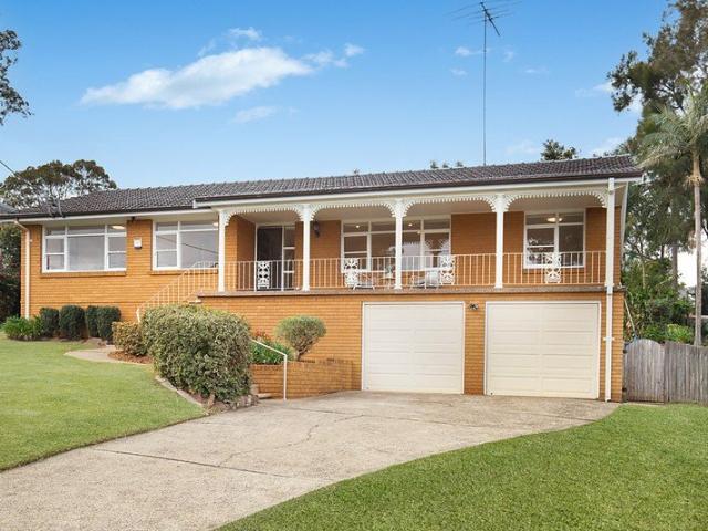 House for sale in Sydney, New South Wales