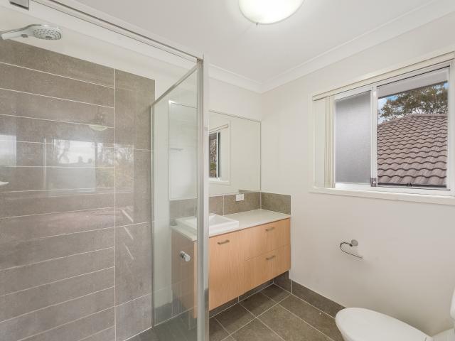 Townhouse for sale in Toombul, Queensland