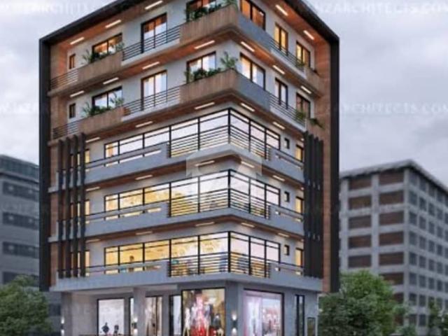 Building for sale in اسلام آباد, زون 1
