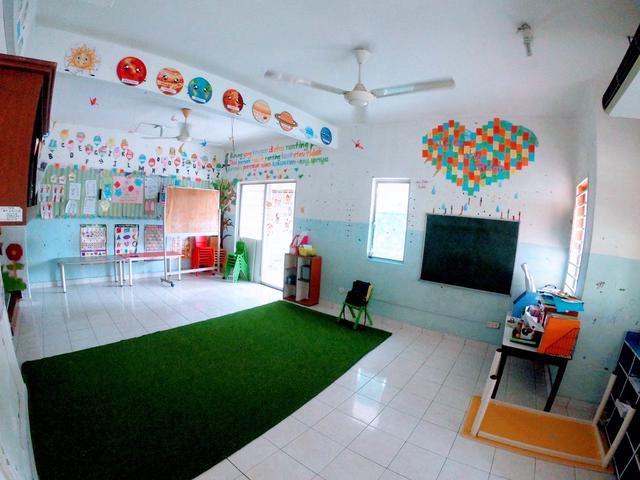 Terraced House for sale in Petaling, Subang Jaya