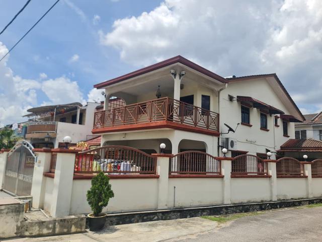 Terraced House for sale in Kajang, Langat