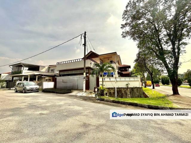 House for sale in Port Klang, Selangor