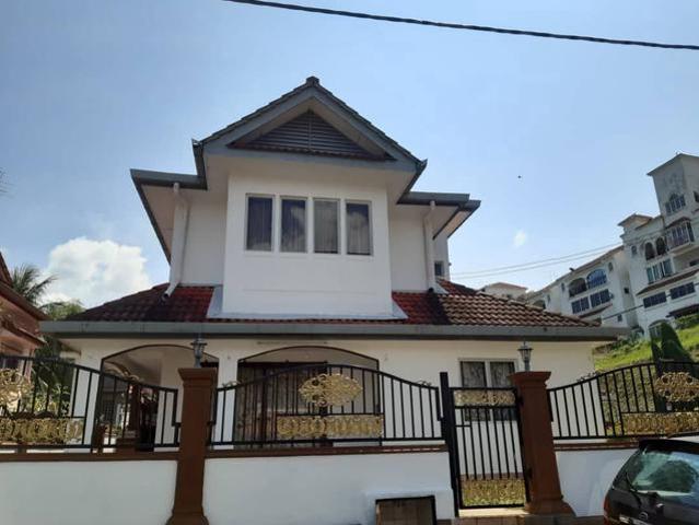 Bungalow for sale in Sendayan Village, Negeri Sembilan