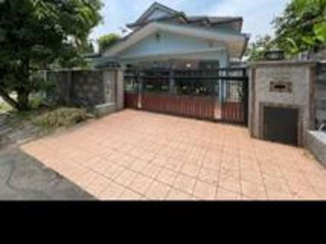 Terraced House for sale in Selayang, Selangor