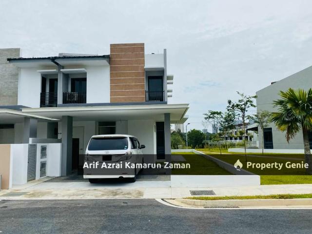 Terraced House for sale in Putrajaya