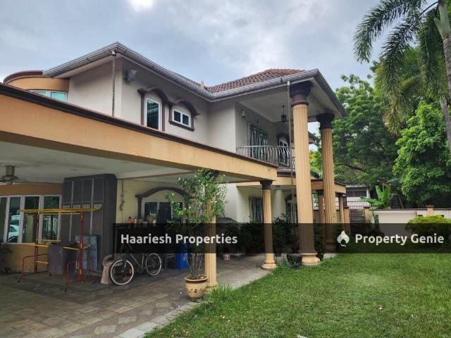 Terraced House for sale in Seksyen 31, Shah Alam