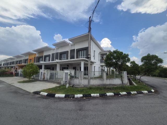 Terraced House for sale in Kajang, Langat