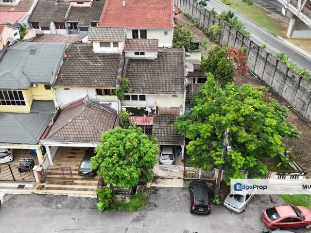 House for sale in Cheras, Kuala Lumpur