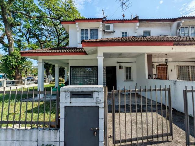 Terraced House for sale in Ampang, Majlis Perbandaran Ampang Jaya