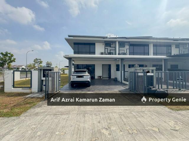 Terraced House for sale in Port Klang, Selangor
